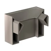 Заглушка ПВХ 3D X 25