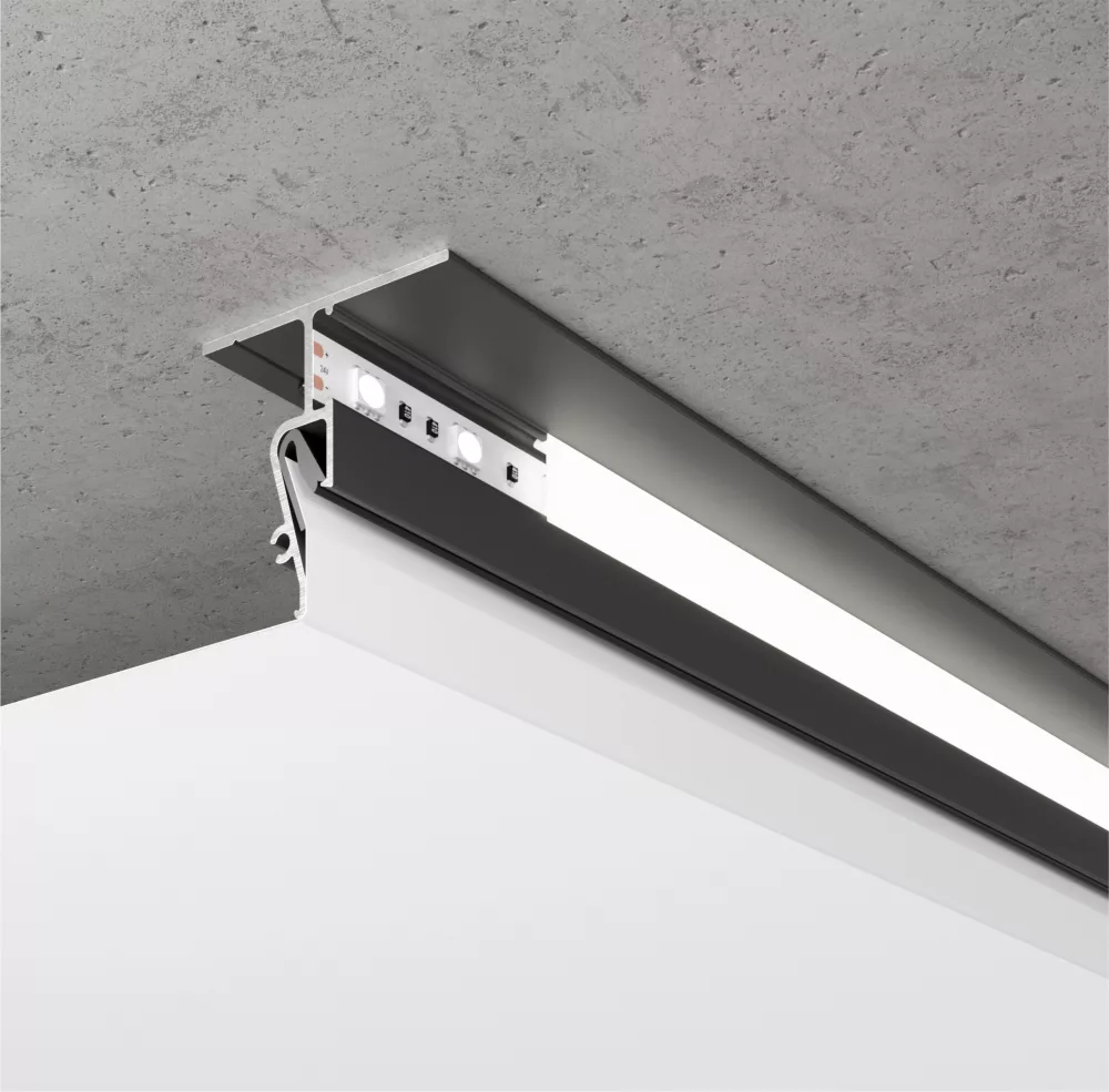 Contour Pro LED Потолочный