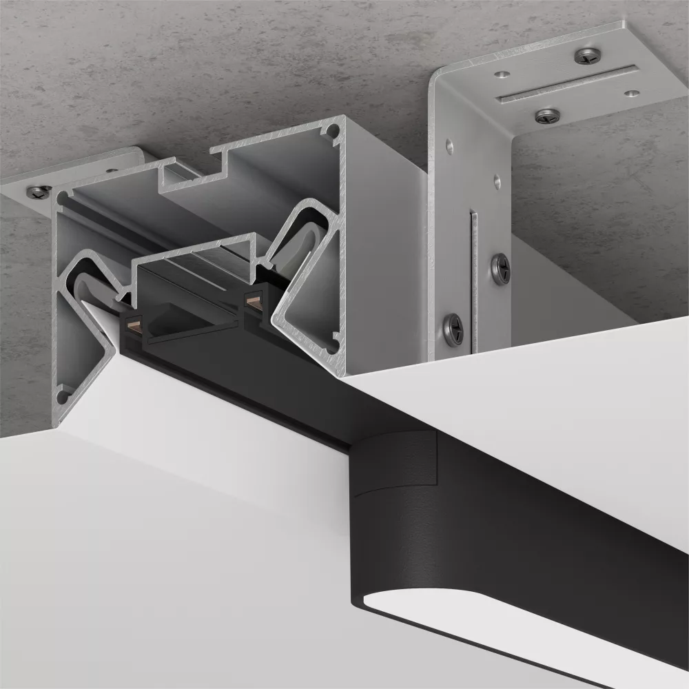 X Line - TRACK X 25 Трековый с уклоном